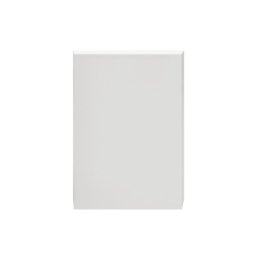 Aplique de pared Confo con protección IP44 contra salpicaduras
