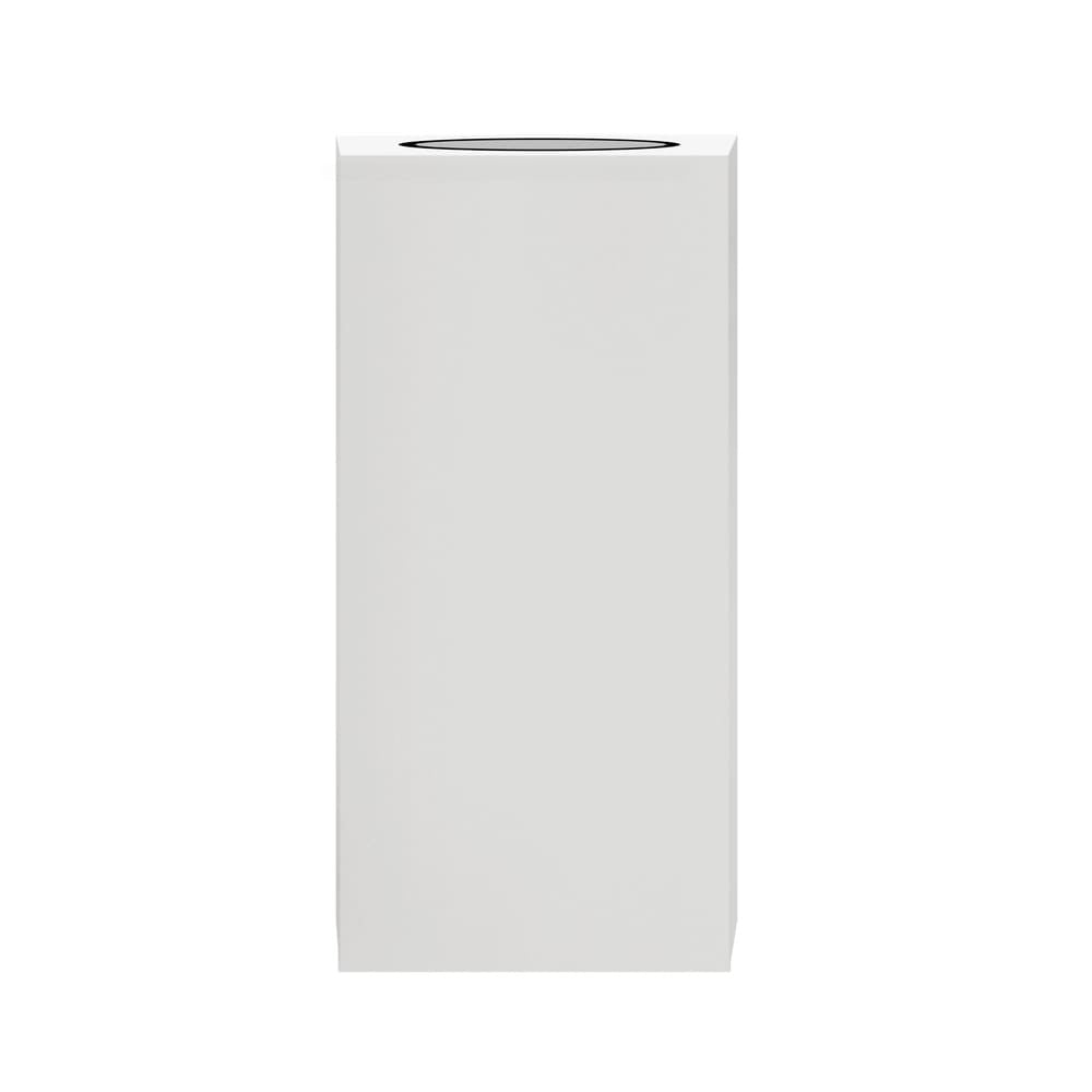 Iluminación moderna ideal para exterior o interior