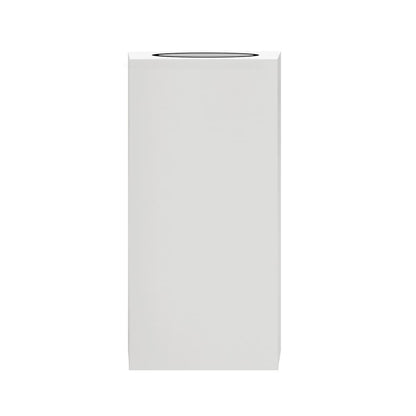 Iluminación moderna ideal para exterior o interior