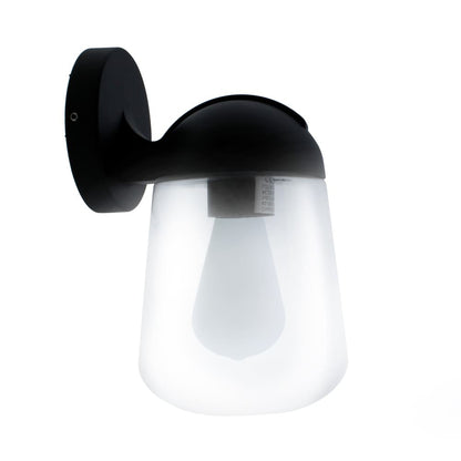 Iluminación moderna ideal para tu jardín