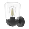 Aplique Exterior IP44 Nera CristalRecord 43-022-27-180