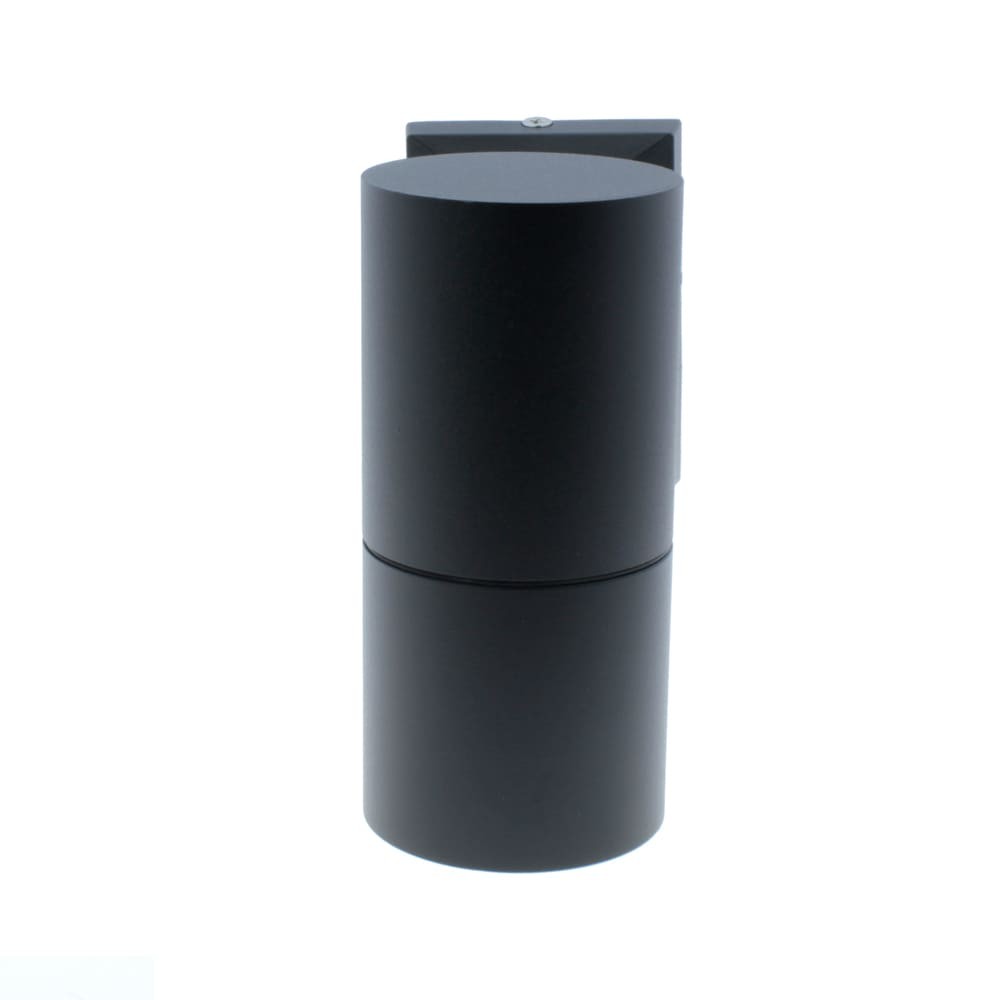 Aplique de pared Relax con protección IP44 contra polvo y agua