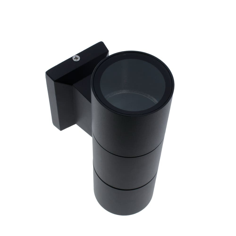 Aplique doble Relax con protección IP44 contra agua