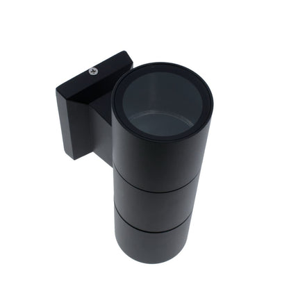 Aplique doble Relax con protección IP44 contra agua