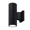 Aplique pared exterior Relax CristalRecord 43-442-02-180