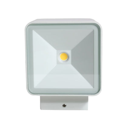 Aplique LED con protección IP54 contra agua y polvo