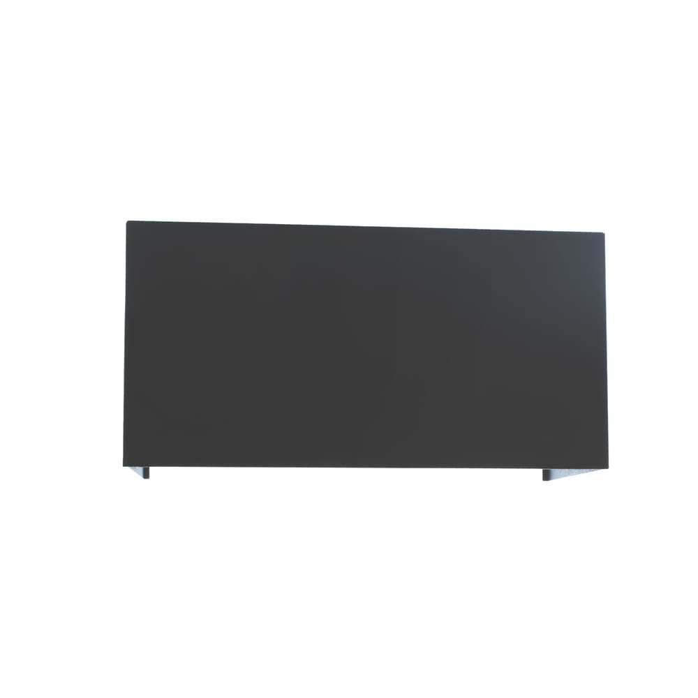 Aplique LED Open Plus con ángulo de apertura regulable de 0° a 120°