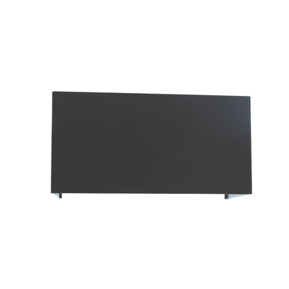 Aplique LED Open Plus con ángulo de apertura regulable de 0° a 120°