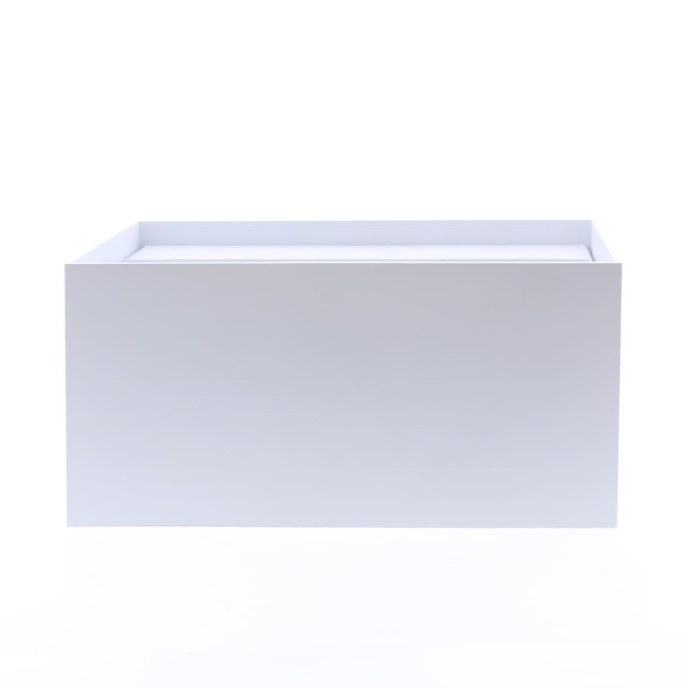 Aplique LED IP54 con ángulo de apertura regulable