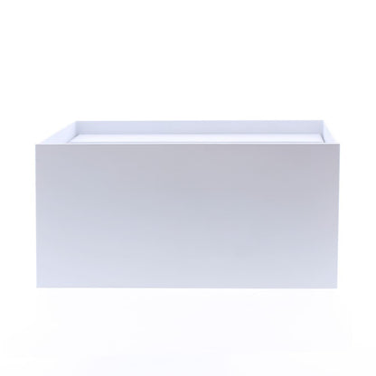 Aplique LED IP54 con ángulo de apertura regulable