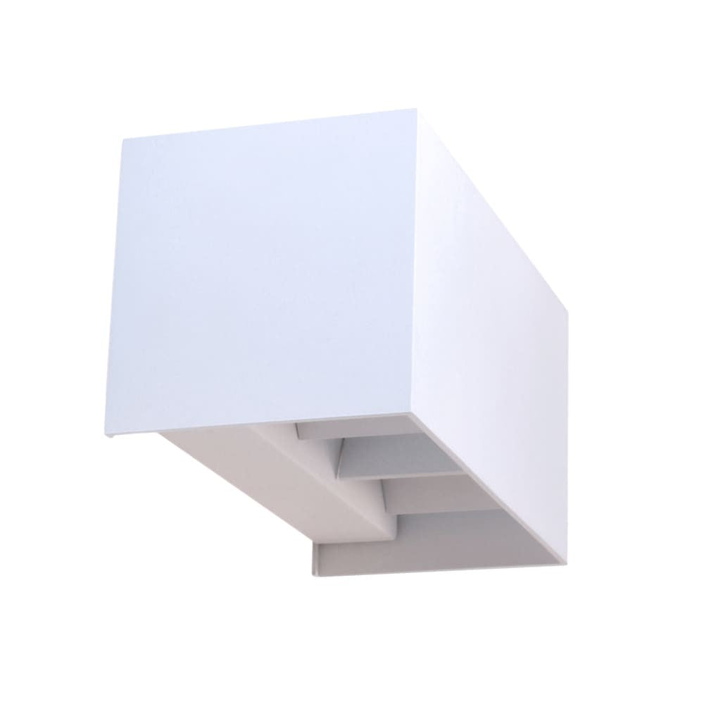 Aplique LED Exterior Open Plus CristalRecord 43-820-20-100