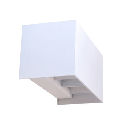 Aplique LED Exterior Open Plus CristalRecord 43-820-20-100