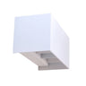 Aplique LED Exterior Open Plus CristalRecord 43-820-20-100