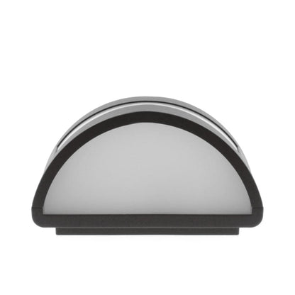 Iluminación moderna para pared, ideal para jardín