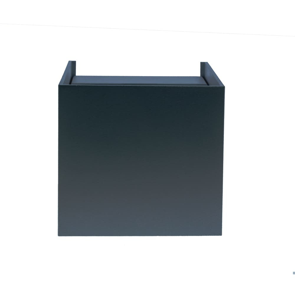 Aplique LED con ángulo de apertura ajustable de 0° a 120°
