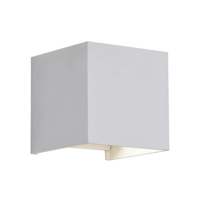 Aplique LED Open IP54 CristalRecord 43-410-10-100