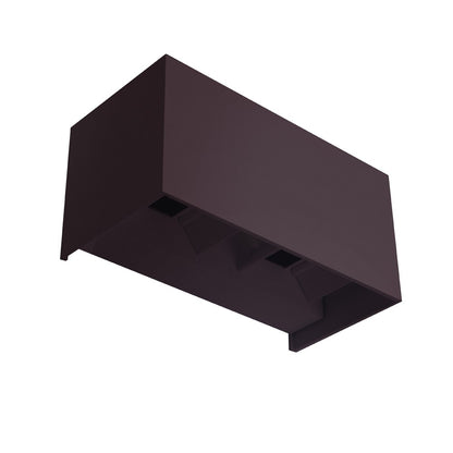 Open Plus Aplique LED Exterior CristalRecord 43-820-20-263