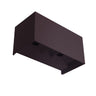 Open Plus Aplique LED Exterior CristalRecord 43-820-20-263
