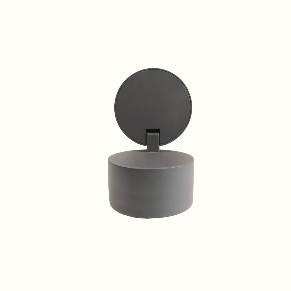 Aplique LED con protección IP54 para exterior resistente al agua
