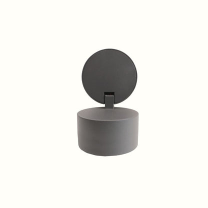 Aplique LED con protección IP54 para exterior resistente al agua