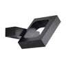 Aplique pared exterior Urpi CristalRecord 43-924-06-400