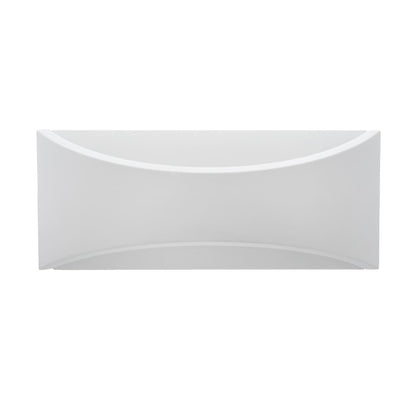 Aplique LED pared exterior View CristalRecord 43-705-06-400