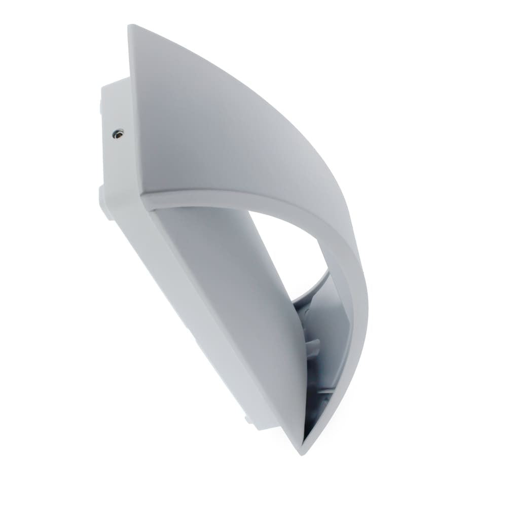 Aplique LED con protección IP54 para exterior e interior