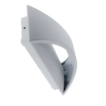 Aplique LED con protección IP54 para exterior e interior