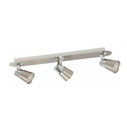 Aplique Iris de Pared CristalRecord, 3 luces, SKU 43-135-03-002