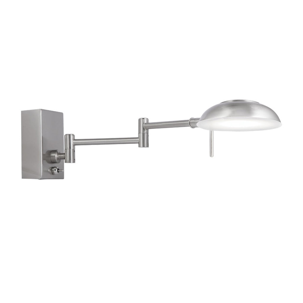 Medidas Aplique Kento LED 5W AJP/Alemar (Ref. 10767) - Luzguru.com
