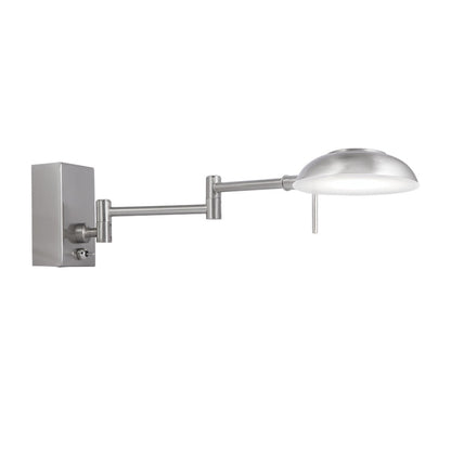 Medidas Aplique Kento LED 5W AJP/Alemar (Ref. 10767) - Luzguru.com
