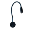 Aplique Lector LED Clasic CristalRecord 43-234-30-180 para dormitorio