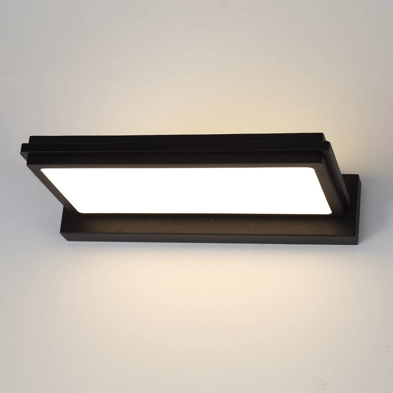 Aplique LED Vertical New Or CristalRecord 43-881-30-180