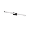 Aplique LED baño Benno CristalRecord 43-990-08-180