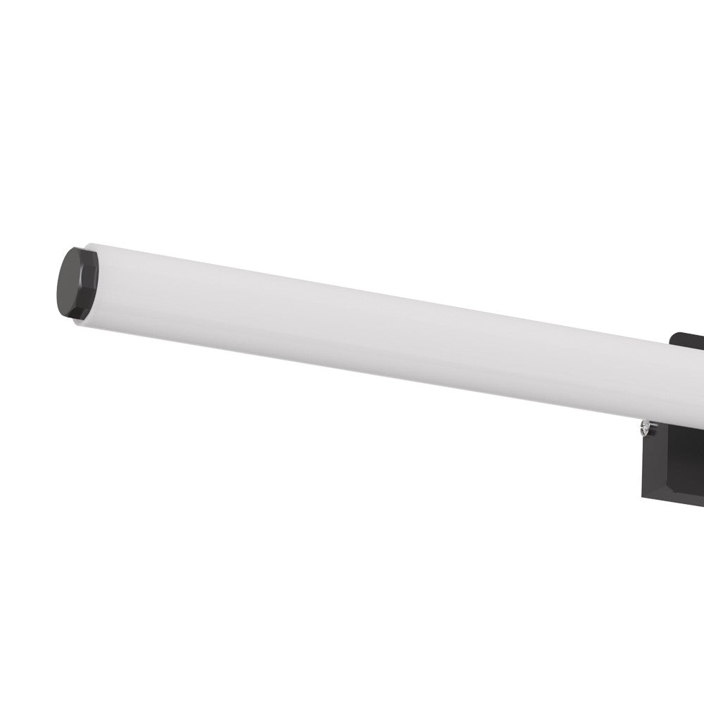 Aplique LED con protección IP44 contra salpicaduras