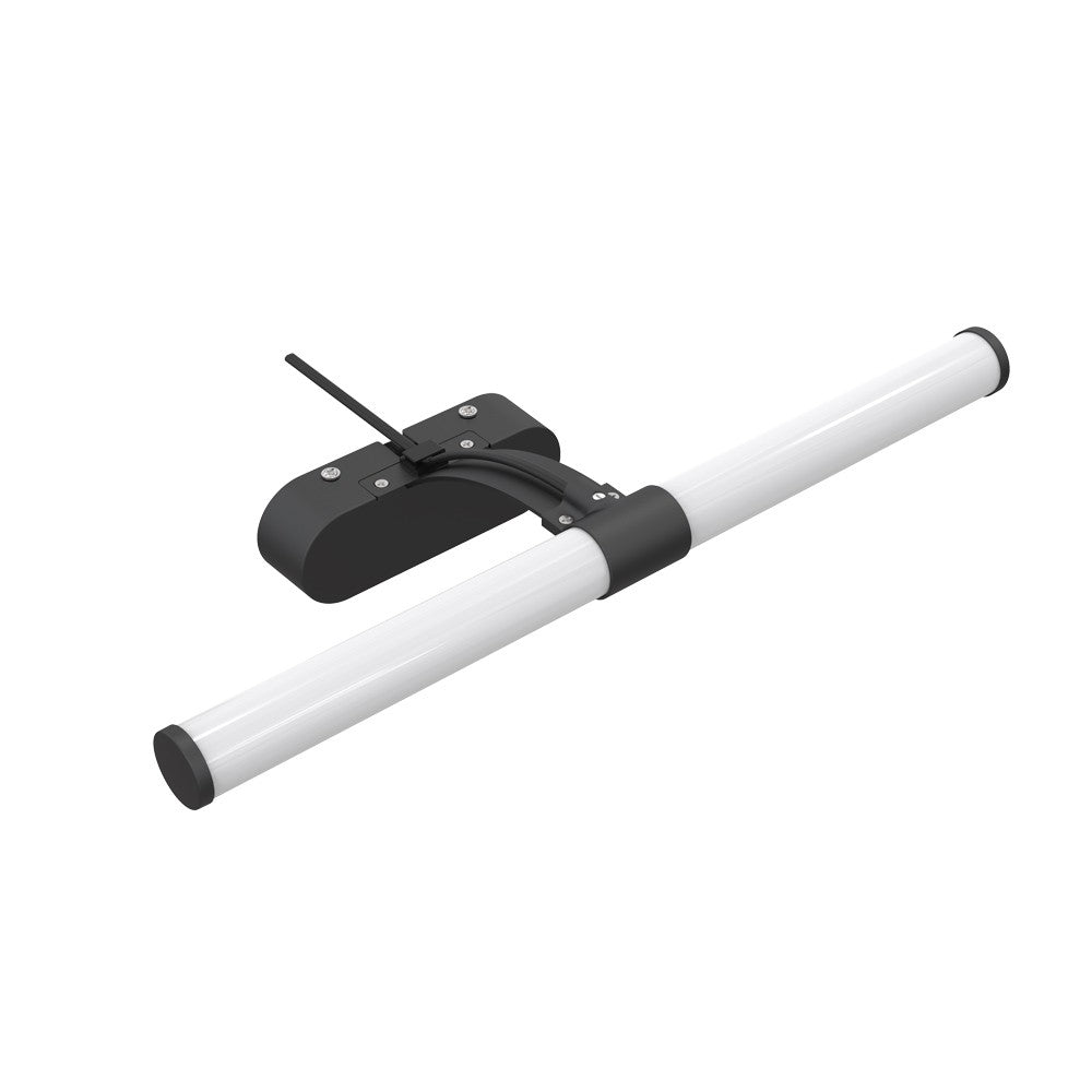 Aplique LED Baño Odile CristalRecord 43-950-08-180