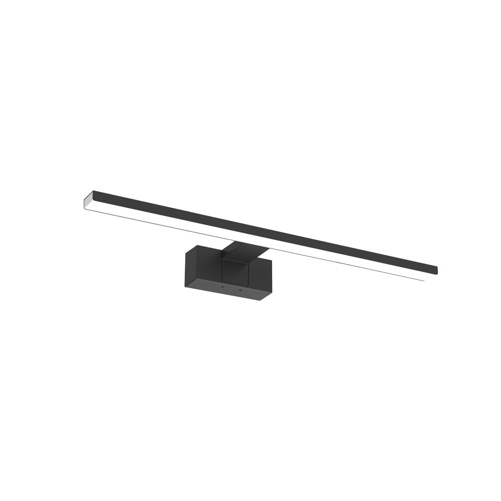 Aplique LED para espejo Roth CristalRecord 43-970-12-180