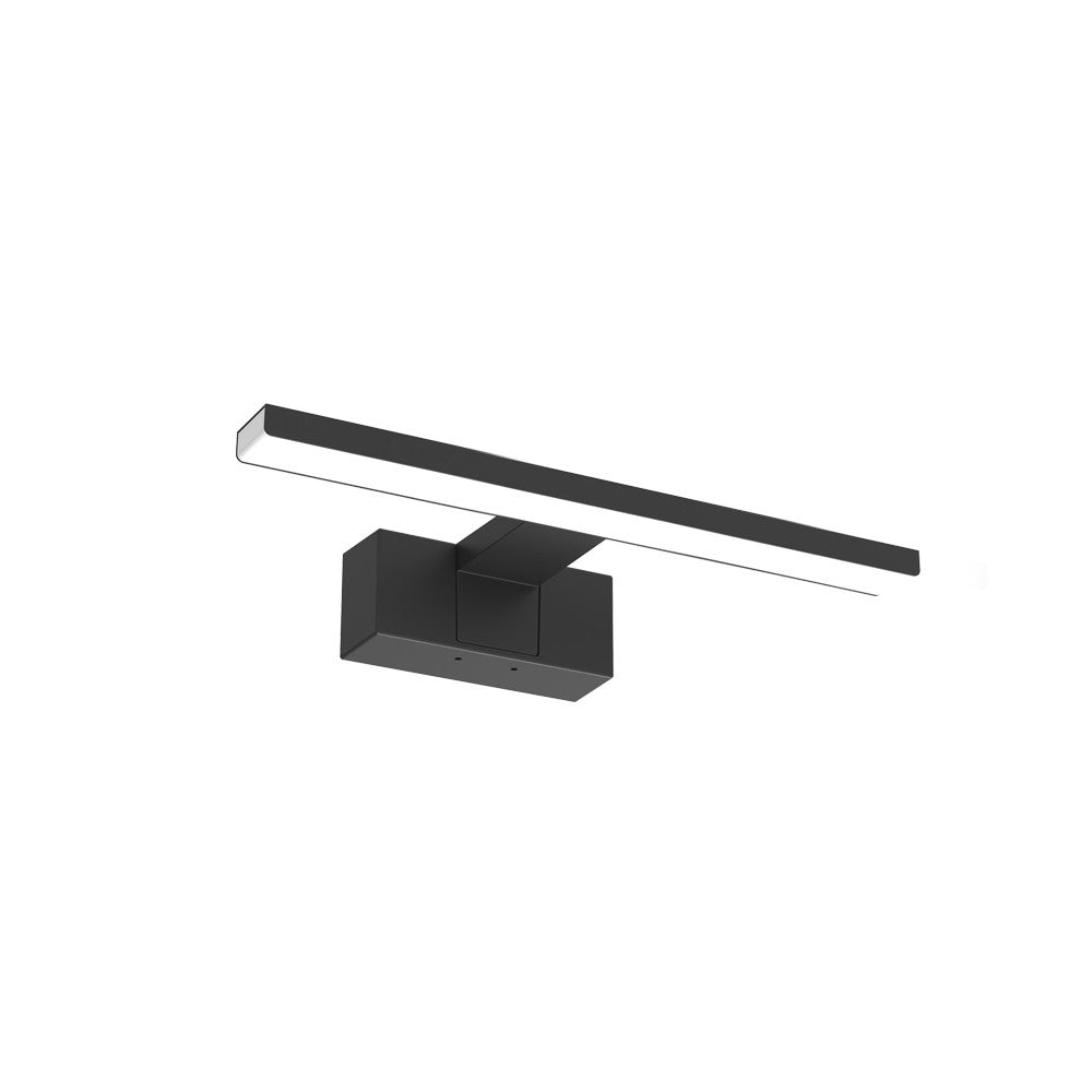 Aplique LED baño Roth CristalRecord 43-970-06-180