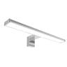 Aplique LED Jaen CristalRecord para baño, modelo 43-844-12-301-JB
