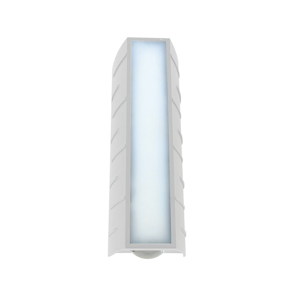 Aplique LED exterior Morgan CristalRecord 43-239-10-100