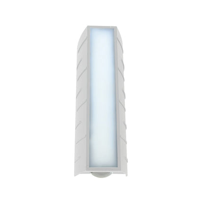 Aplique LED exterior Morgan CristalRecord 43-239-10-100