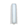 Aplique LED exterior Morgan CristalRecord 43-239-10-100