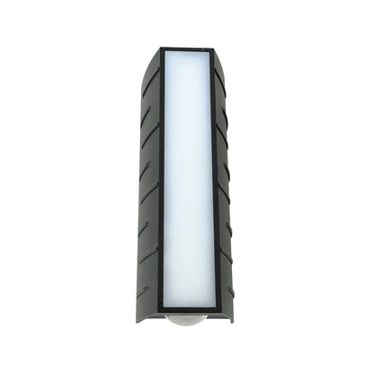 Aplique LED Exterior Morgan CristalRecord 43-239-10-180