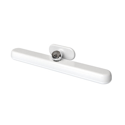 Aplique LED Odette CristalRecord 43-980-02-100 con batería recargable