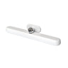 Aplique LED Odette CristalRecord 43-980-02-100 con batería recargable