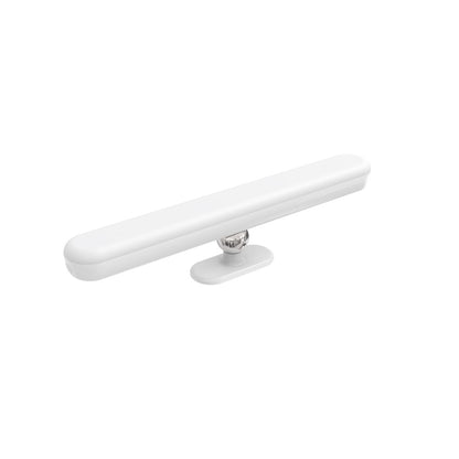 Lámpara de pared orientable ideal para salón o como luz de lectura