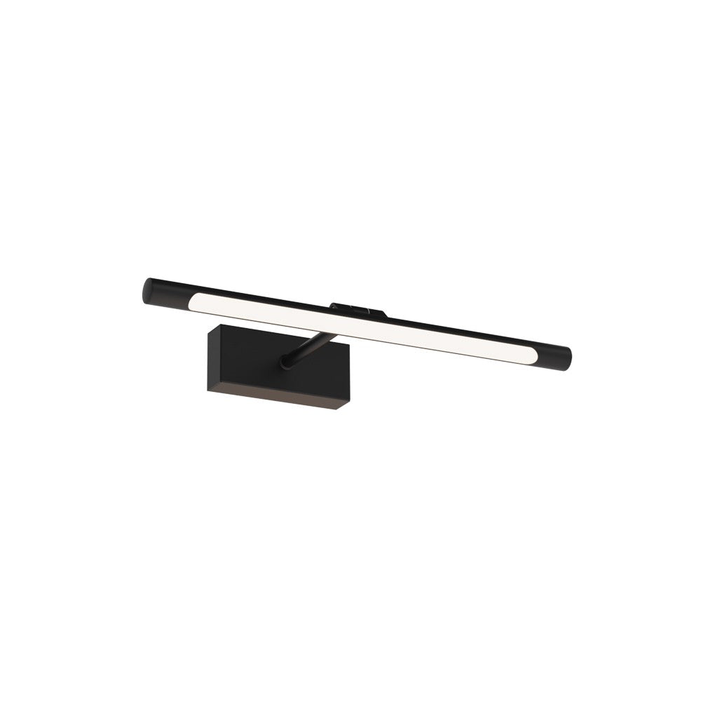 Aplique LED baño Madge CristalRecord 43-960-06-180