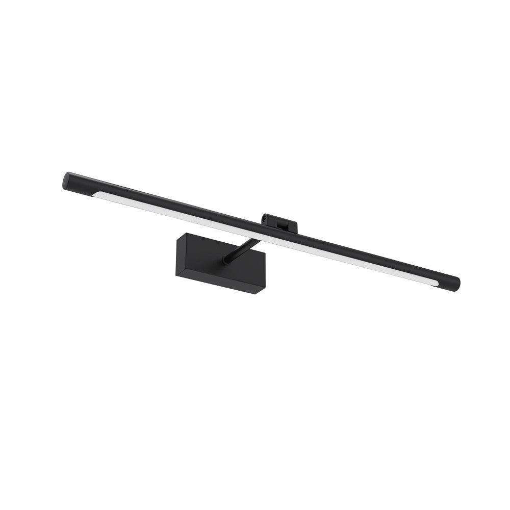 Aplique LED baño Madge CristalRecord 43-960-08-180