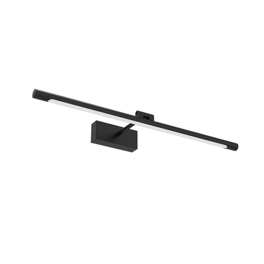 Aplique LED baño Madge CristalRecord 43-960-08-180