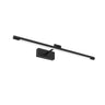 Aplique LED baño Madge CristalRecord 43-960-08-180